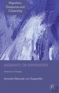 Bertrand.pt - Migrants Or Expatriates?
