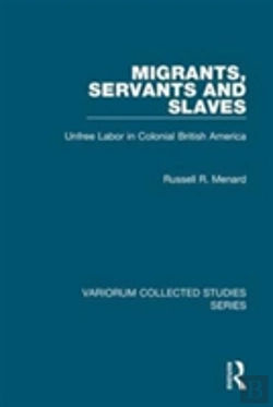 Bertrand.pt - Migrants, Servants And Slaves