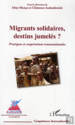 Bertrand.pt - Migrants Solidaires, Destins Jumelés ?