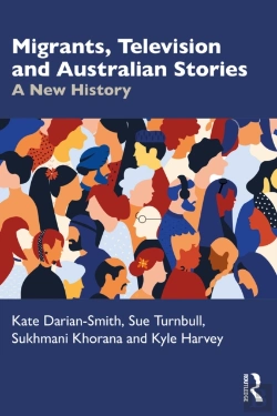 Bertrand.pt - Migrants, Television And Australian Stories