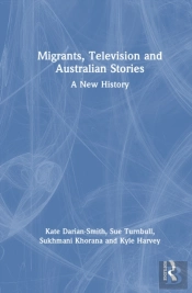 Migrants, Television And Australian Stories