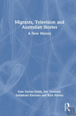 Bertrand.pt - Migrants, Television And Australian Stories