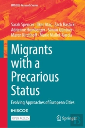Migrants With A Precarious Status
