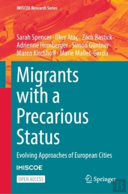 Bertrand.pt - Migrants With A Precarious Status