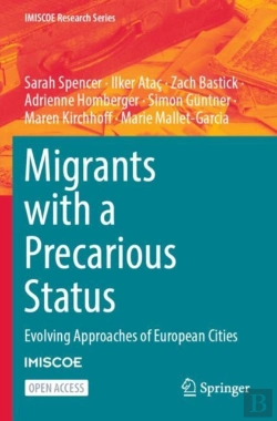 Bertrand.pt - Migrants With A Precarious Status