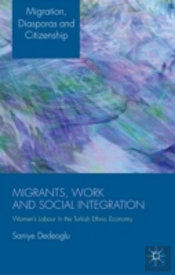 Migrants, Work And Social Inclusion