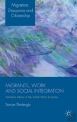 Bertrand.pt - Migrants, Work And Social Inclusion