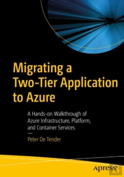 Bertrand.pt - Migrating A Two-Tier Application To Azure