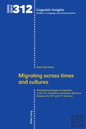 Migrating Across Times And Cultures