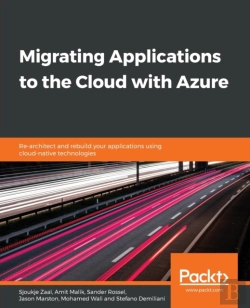 Bertrand.pt - Migrating Applications To The Cloud With Azure