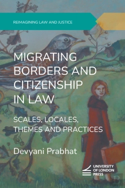 Bertrand.pt - Migrating Borders And Citizenship In Law