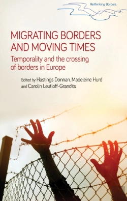Bertrand.pt - Migrating Borders And Moving Times