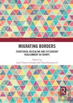 Migrating Borders