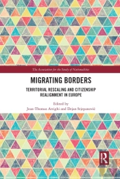 Migrating Borders