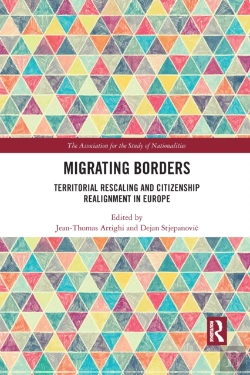 Bertrand.pt - Migrating Borders