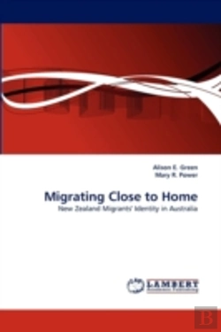 Bertrand.pt - Migrating Close To Home