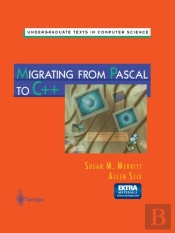 Migrating From Pascal To C++
