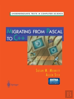 Bertrand.pt - Migrating From Pascal To C++