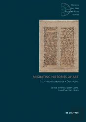 Migrating Histories Of Art