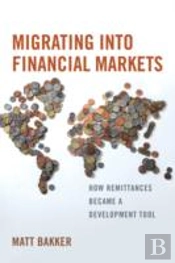 Migrating Into Financial Markets