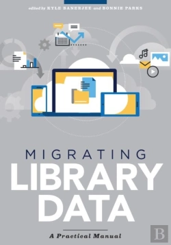 Bertrand.pt - Migrating Library Data