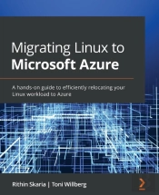 Migrating Linux To Microsoft Azure