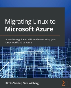 Bertrand.pt - Migrating Linux To Microsoft Azure