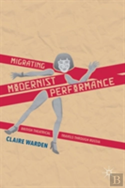Bertrand.pt - Migrating Modernist Performance
