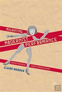Bertrand.pt - Migrating Modernist Performance