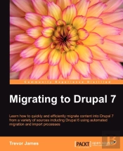 Migrating To Drupal 7
