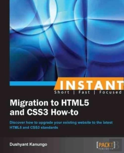Bertrand.pt - Migrating To Html5 & Css3 How To