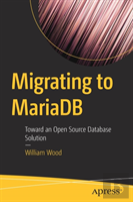 Migrating To Mariadb