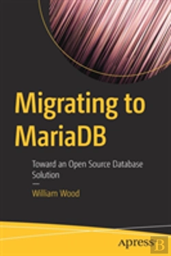 Bertrand.pt - Migrating To Mariadb