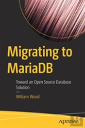 Migrating To Mariadb