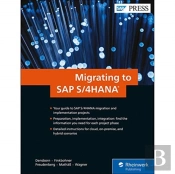 Migrating To Sap S/4hana