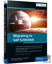 Migrating To Sap S/4hana
