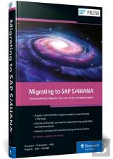 Migrating To Sap S/4hana