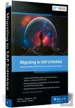 Migrating To Sap S/4hana