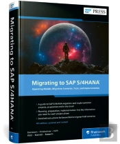 Migrating To Sap S/4hana