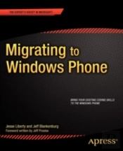 Migrating To Windows Phone