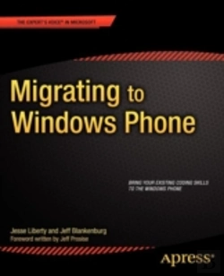 Bertrand.pt - Migrating To Windows Phone