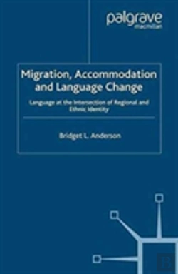 Bertrand.pt - Migration, Accommodation And Language Change