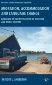Migration Accommodation And Language Change