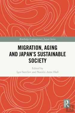 Bertrand.pt - Migration, Aging And Japan'S Sustainable Society