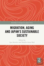 Migration, Aging And Japan'S Sustainable Society