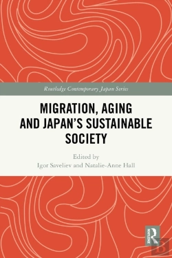 Bertrand.pt - Migration, Aging And Japan'S Sustainable Society