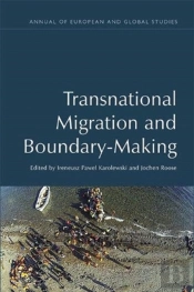 Migration And Border-Making