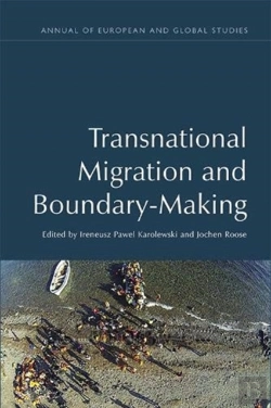 Bertrand.pt - Migration And Border-Making