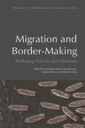 Migration And Border-Making