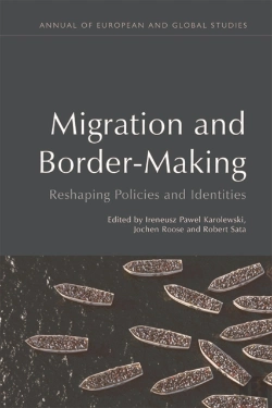 Bertrand.pt - Migration And Border-Making